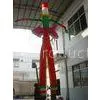 Happy Clown Inflatable Advertising Air Dancers With Waterproof Nylon Material thumbnail-1