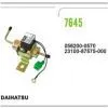Fuel Pump For DAIHATSU(7645) thumbnail-2