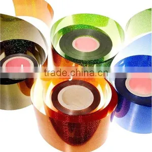 Polyester Spangle Sequin Film thumbnail-1