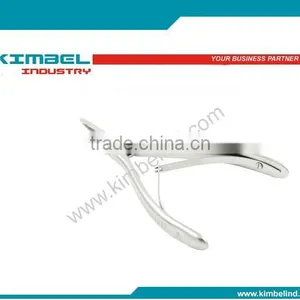 Glasgow Rongeur Orthopedic Surgical Instruments thumbnail-1