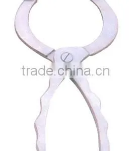 Veterinary Instruments-New Berry Castrating Knife thumbnail-1