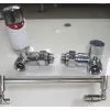 Corner TRV Radiator Valves thumbnail-1