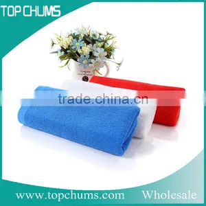 The Newest Design Custom Microfibre Towel Sport thumbnail-3