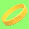 Silicon Bracelets thumbnail-1