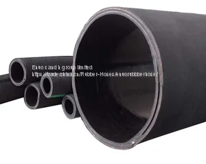 Oil Resistant Hose and Fuel Hose thumbnail-1