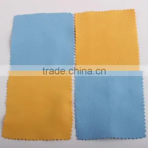 Custom Jewelry Polishing Cloth,Silver Gold Cleaning Jewelry Polish Cloth thumbnail-4