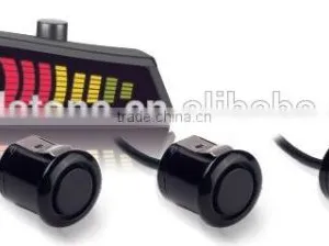 CAR LED Parking Sensor With Additional Function thumbnail-3