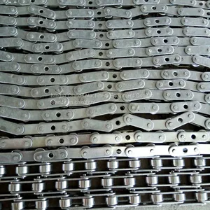 Long Pin Shaft Nylon Roller Chain Price thumbnail-2