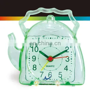 Mini Quartz Clock thumbnail-3