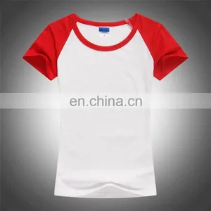 New Coming Unique Design Promotional Gift T-shirt for Wholesale thumbnail-3