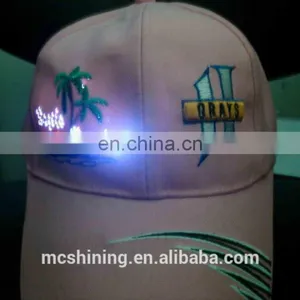 Unique Plain Floral Snapback Hat thumbnail-3