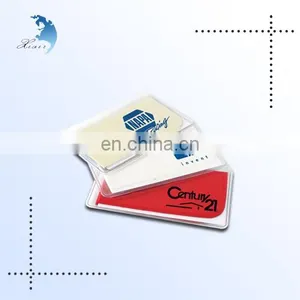 2017 Printer Card Pvc Printing Refinement Business Card in China thumbnail-2