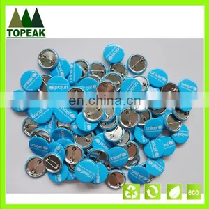 Popular Promotional Gifts Color Printing Button Badge/custom Badges thumbnail-2