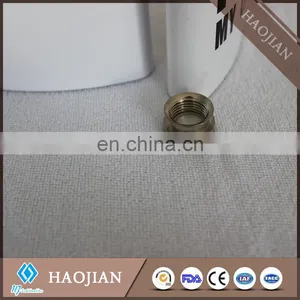 Sublimation White Color Stainless Steel Hip Flasks thumbnail-4