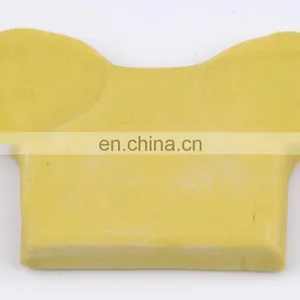 4.5x3.5x1.0cm Sketch Eraser Kneadable Eraser thumbnail-2