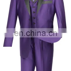 OEM Men's Elegance Classic Suit thumbnail-1
