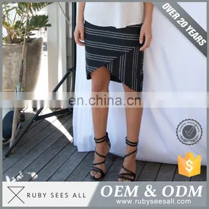 Promotional Price Knitted Skirt thumbnail-2