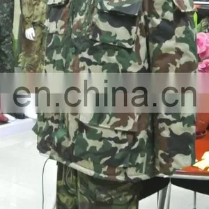 Cheap Army M65 Winter Jacket for Military thumbnail-4