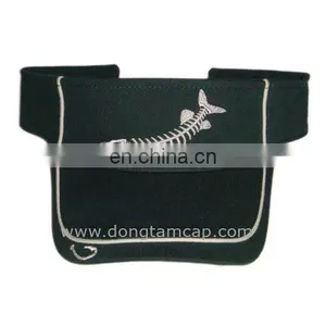 Sun Visor Golf Cap thumbnail-1
