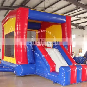 Inflatable Jumping Castle for Sale ,used Party Jumpers for Sale thumbnail-6