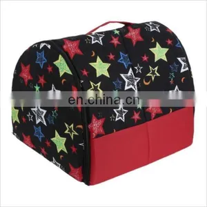 Portable Foldable Pet Dog Puppy Cat House Bed Cave Carpet Covers thumbnail-3