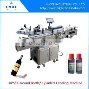 China Pressure Sensitive Labeler for Belize thumbnail-1