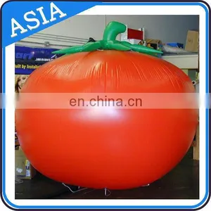 Giant Inflatable Tomato Models / Vegetable Models thumbnail-1