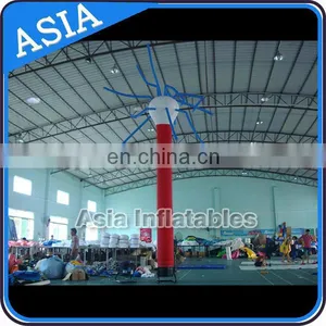 Custom Balloon Inflatable Sky Dancer / Sky Dancer For Promotion thumbnail-1