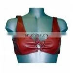 Leather Bra CW-274 thumbnail-1
