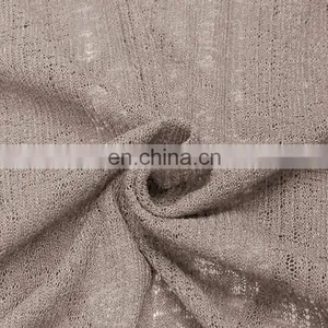 Women Sexy Trumpet Sleeve Turtleneck Knitted Ladies Tops Latest Design T-Shirt thumbnail-5