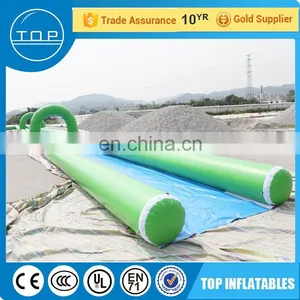 Hot Selling Giant Inflatable Water Slide Adult for Kids thumbnail-1