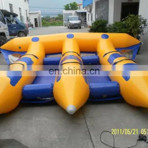 Wholesale PVC Inflatable Fly Fish Inflatable Handmade Flyfish thumbnail-6