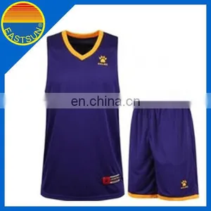 Latest Workout Sports Vests Gym Wear Tops Basketball Sport Wear thumbnail-1