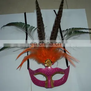Wholesale Masquerade Party Mask Masquerade Masks MSK85 thumbnail-1