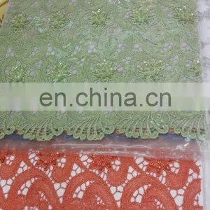 2014 New Fashion Chemical Lace / Guipure Lace / Cupion Lace thumbnail-1