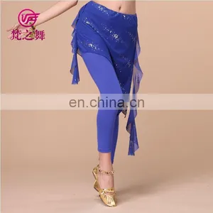 Shapewear Soft Tight Short Dance Pant With Multy Color K-4036# thumbnail-5