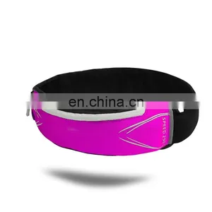 Waterproof Outdoor Cute Cell Phone Running Waist Bag Sport Running Belts thumbnail-1