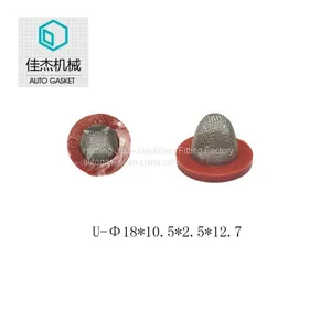 Filtration of Water on Cleaning Machine thumbnail-1