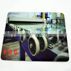 Factory Supply Custom Promotion Gift Mouse Pad thumbnail-2