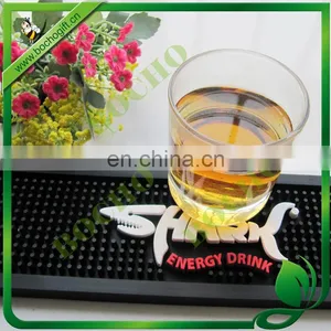 Logo Bar Mats thumbnail-1