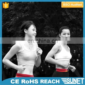 Innovative Products Sport Outdoor Night Running Glowing Waist Bag thumbnail-4
