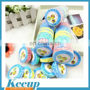 Quick-dry Outdoor Super Magic Compressed Towel for Promotion Item thumbnail-5