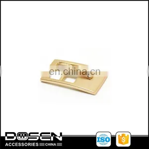 Nickle Free Metal Buckle Light Good thumbnail-3
