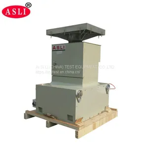 China Mechanical Shock Tester Catalog Of Mechanical Shock Tester For Electronic Components thumbnail-4