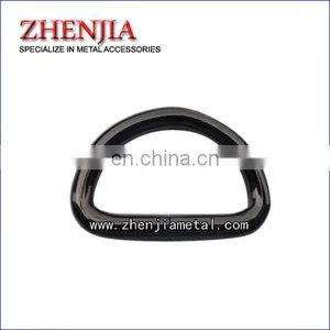 Handbag Bag Metal Accessory D Ring thumbnail-1