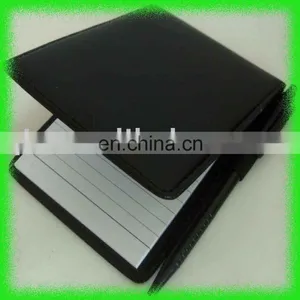 Min Office and School Notepad With Hard Cover thumbnail-1