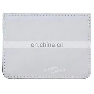 PU Wallet Sublimation Printing Wallet thumbnail-1