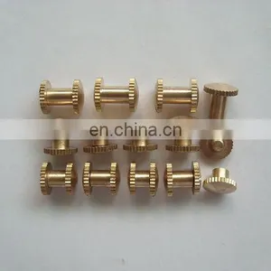 New Fashion Menu Sex Bolt Binging Screw Male Female Screw Fasteners thumbnail-2