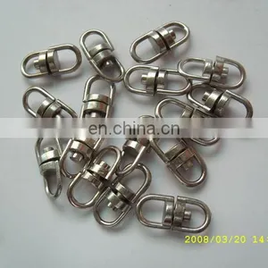 Wholesale Metal Double Snap Hook / Metal Fishing Snap Hook thumbnail-2