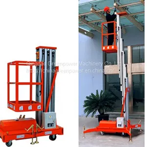 Aluminum Aerial Working Platform thumbnail-1
